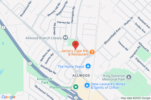 Allwood Laundromat and Dry Cleaning