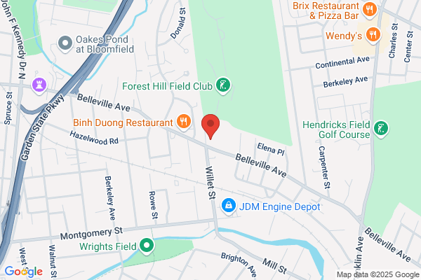 Rub-N-Dub Laundromat