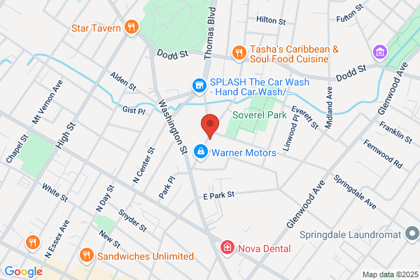 Sun Star Cleaners