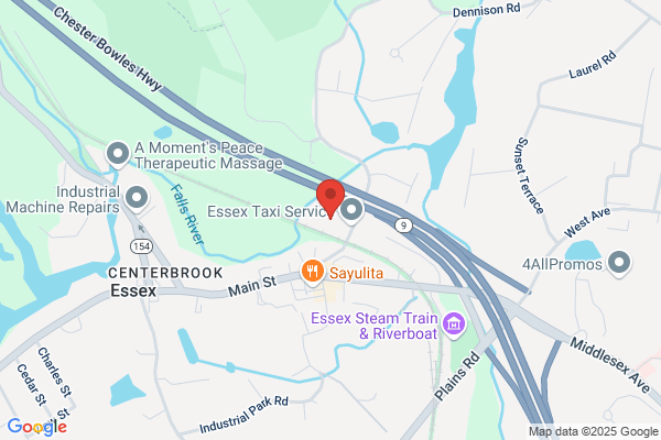 Essex Limousine Service