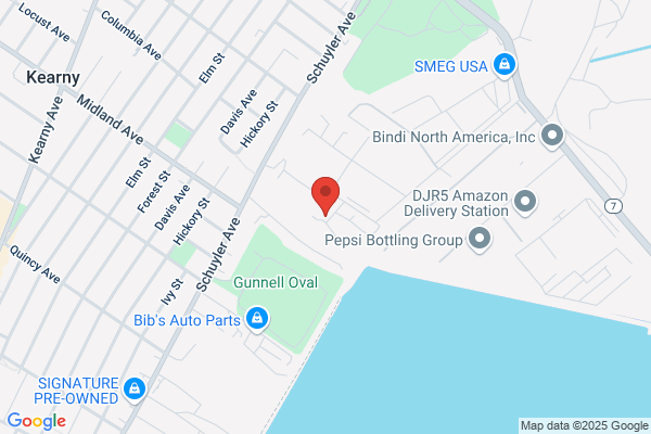 Abca Recycling Inc