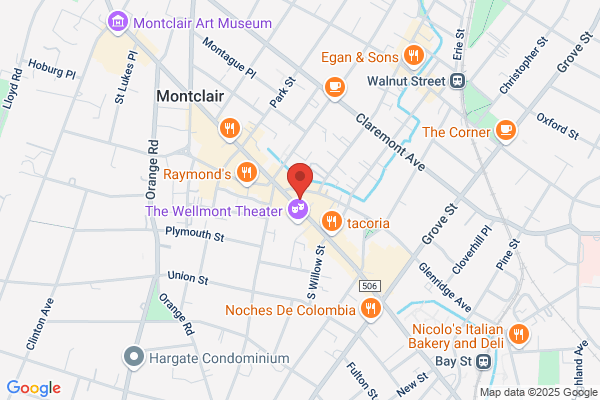 The NOW Massage Montclair