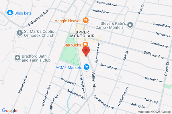 Ridgewood Massage Therapy