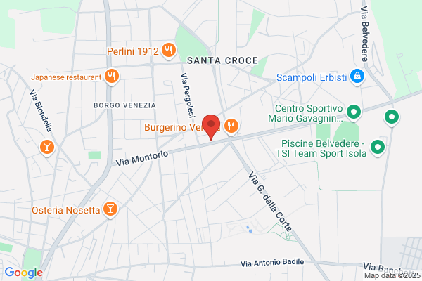Verona Accupressure