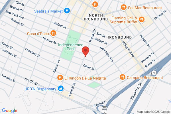 Blanquita Food Center