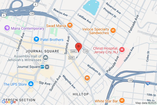 Hoboken Sausage Co