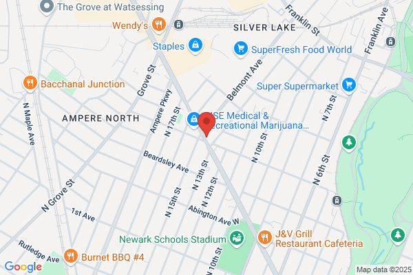 Sylvestro Al Meat Market