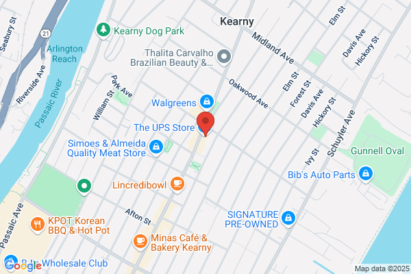 Arlington Pharmacy & Surgical