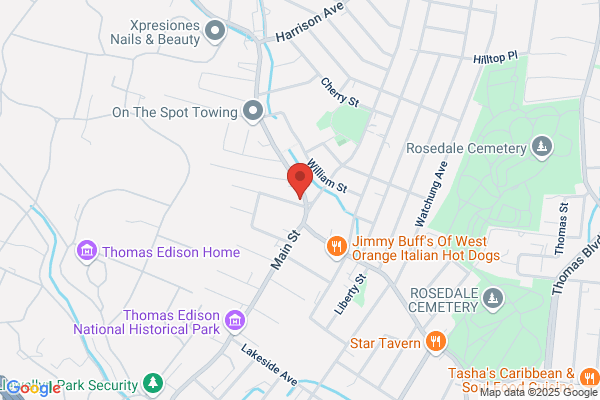 West Orange Pharmacy