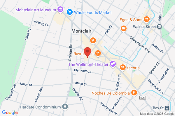 Church Street Opticians