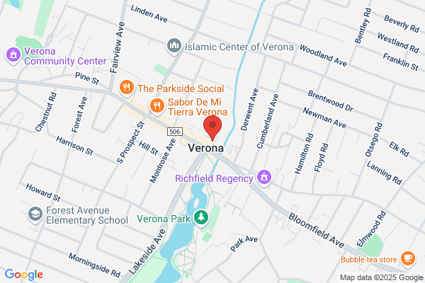 Verona Leather Supplies