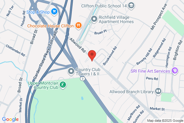 Dr. R's Kids Pediatrics, LLC - Gulbakhor Rakhimova, MD