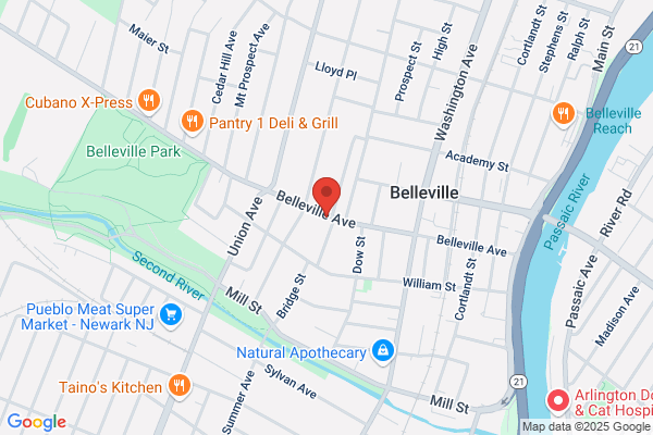 Prospect Pediatrics PA