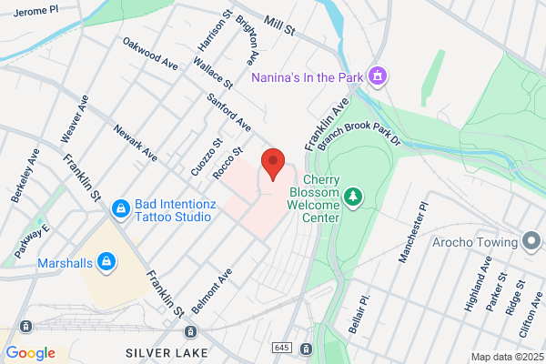 Barnabas Health Retail Pharmacy at Clara Maass Medical Center