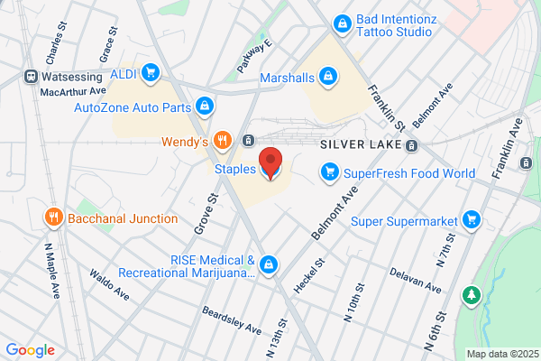 Staples