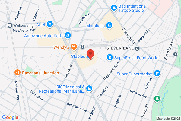 Staples Travel Services