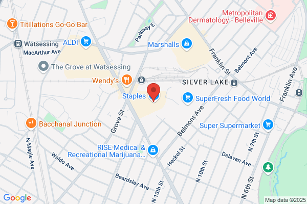 Staples Print & Marketing Services