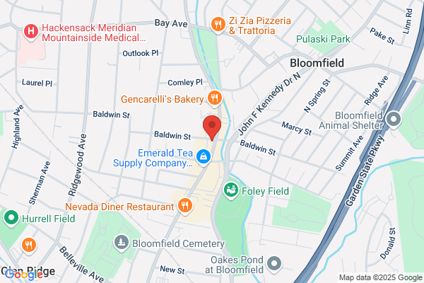 Bloomfield Best Bagel