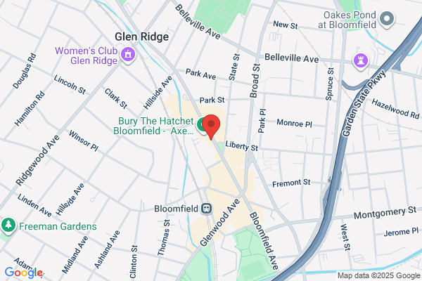 Bloomfield Electrical Supply Co Inc