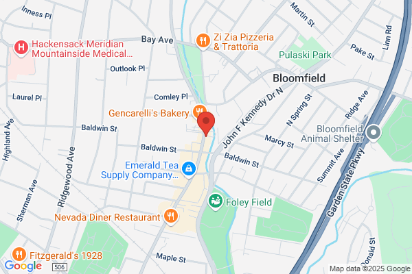 Bloomfield Health Foodcenter