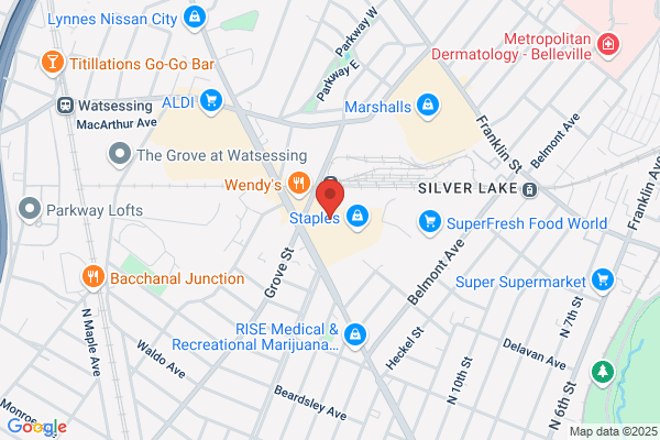 Bloomfield Jewelers