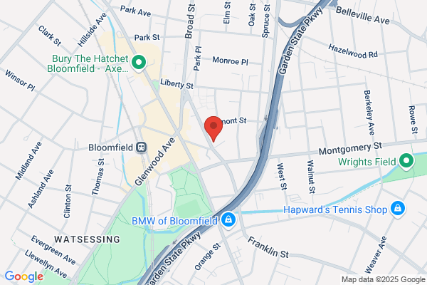 Bloomfield Steak & Seafood House