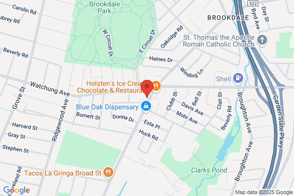 Brookdale Pet Center