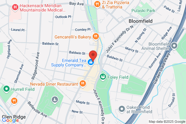 Brookside Thai Restaurant