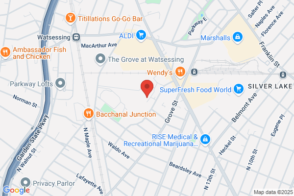 General Plastics Corporation