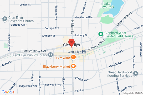 Paul's Shoe Repair
