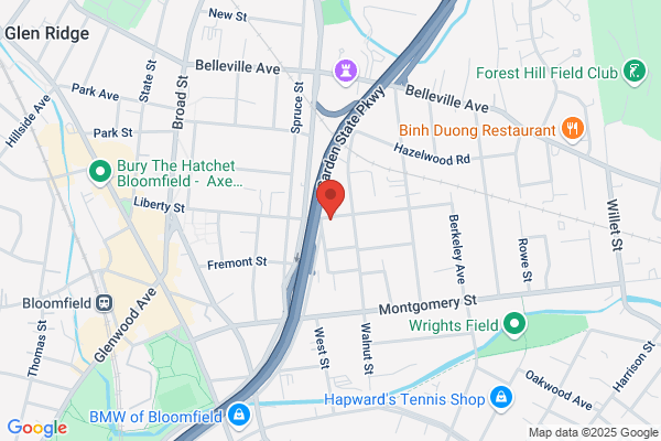 Rice Plumbing & Heating Inc