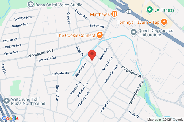 Restivo Plumbing & Heating Inc