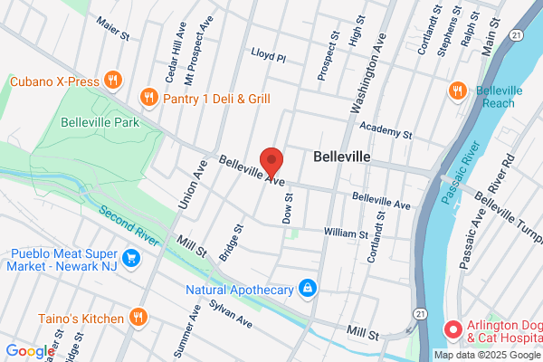 Podiatry Associates of Bellville