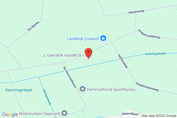Gj Haerer Co Inc