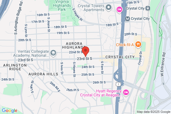 Arlington Real Estate Co Inc