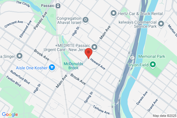 Aron Realty