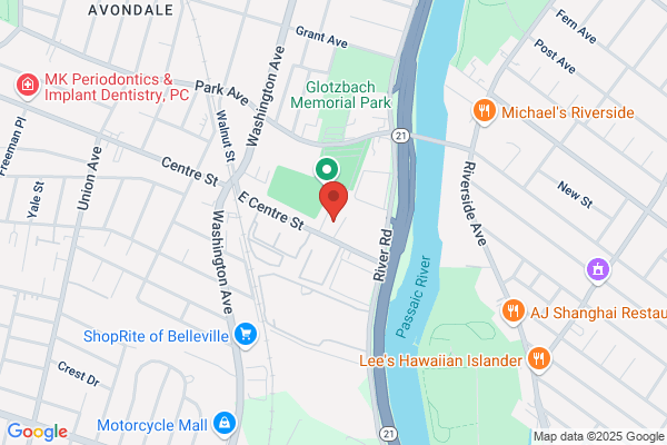 Centre Realty of Nutley