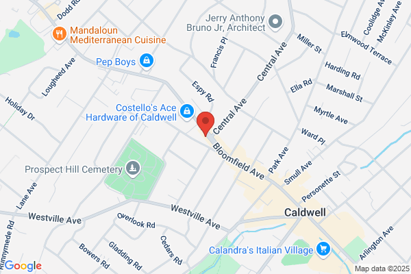 Century 21 Brentwood Realty