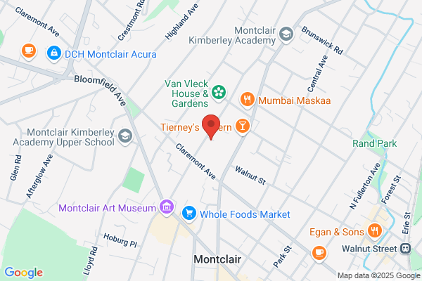 Montclair Realty Realtors