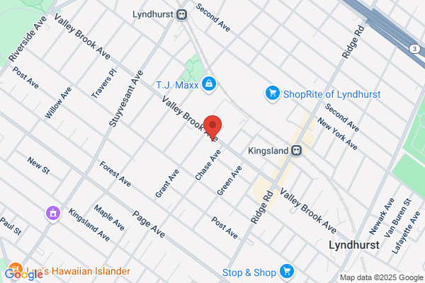 Land Title Agency Inc