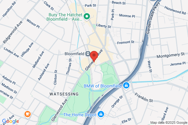 Glenwood Diner the