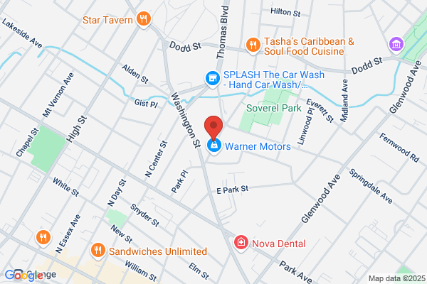 Park Deli