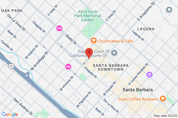 Santa Barbara Restaurant