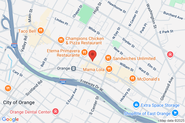 Tony's Pizza