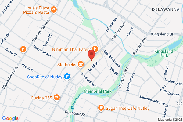 Franklin Cigar Club