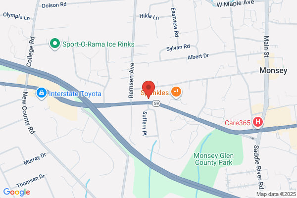 Glen Ridge Auto Inc