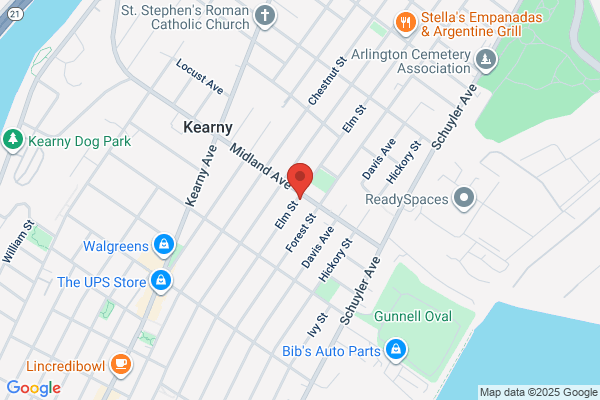 Kearny Education Association