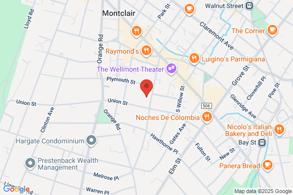 Montclair Economic Development Corporation