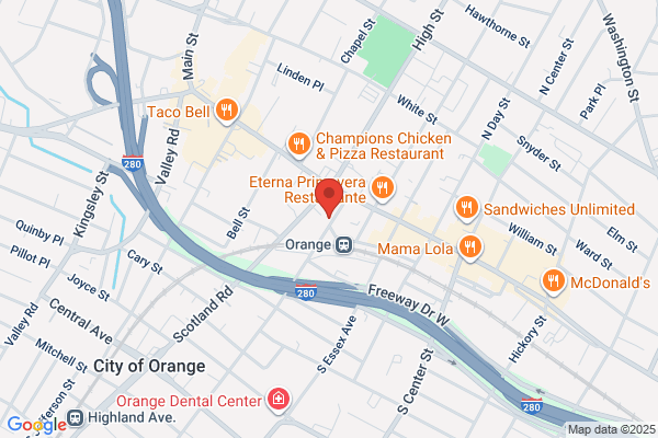 Orange Educational Association Inc
