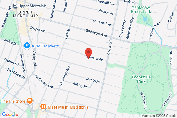 Montclair Tree Experts